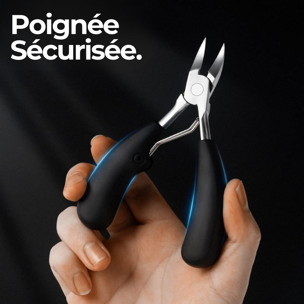 Coupe-Ongles Premium PRO