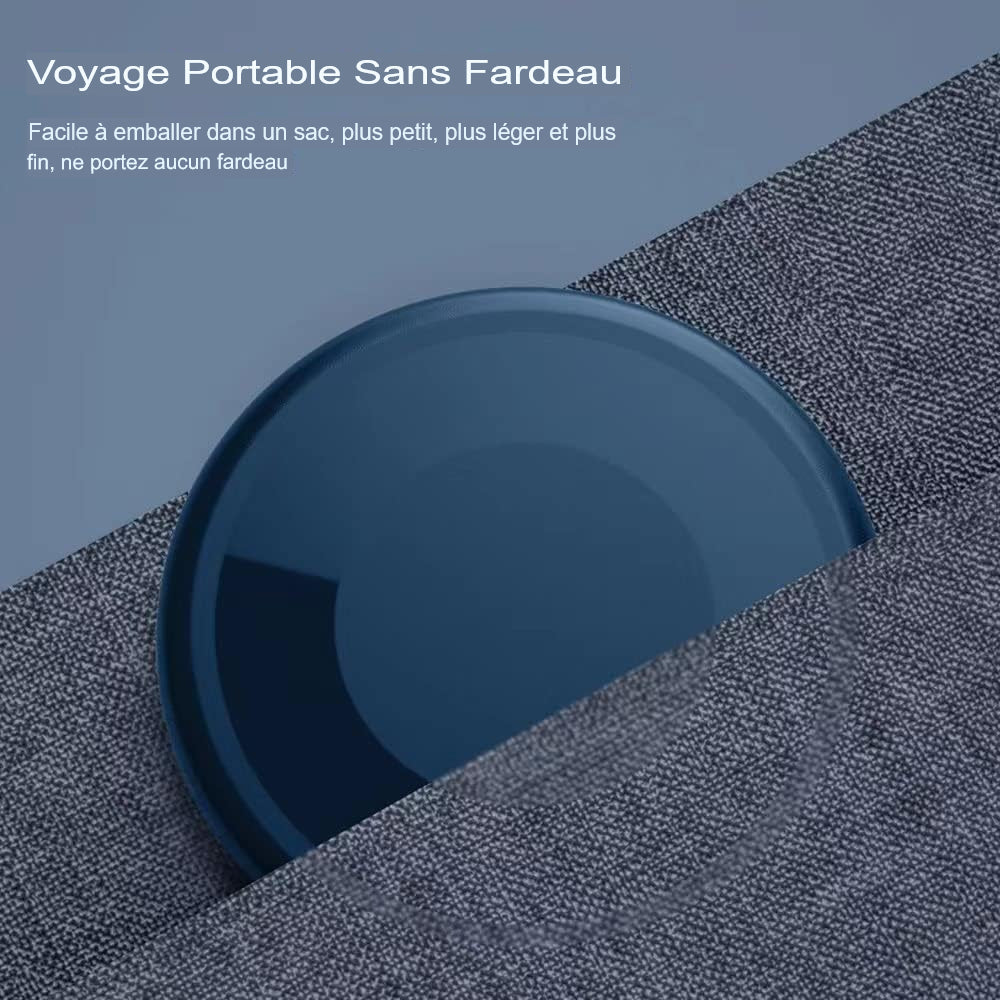 BOÎTE DE RANGEMENT POUR CÂBLE DE CHARGE