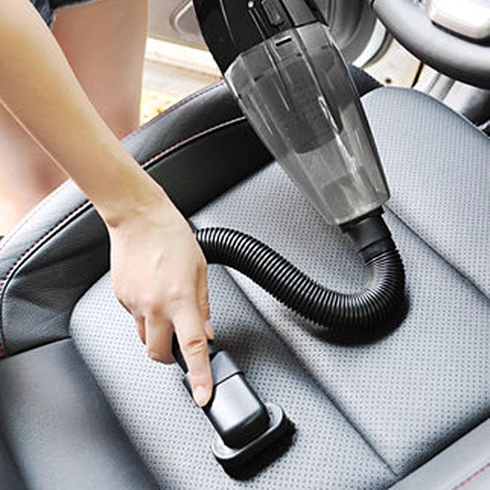 ASPIRATEUR DE VOITURE PORTABLE