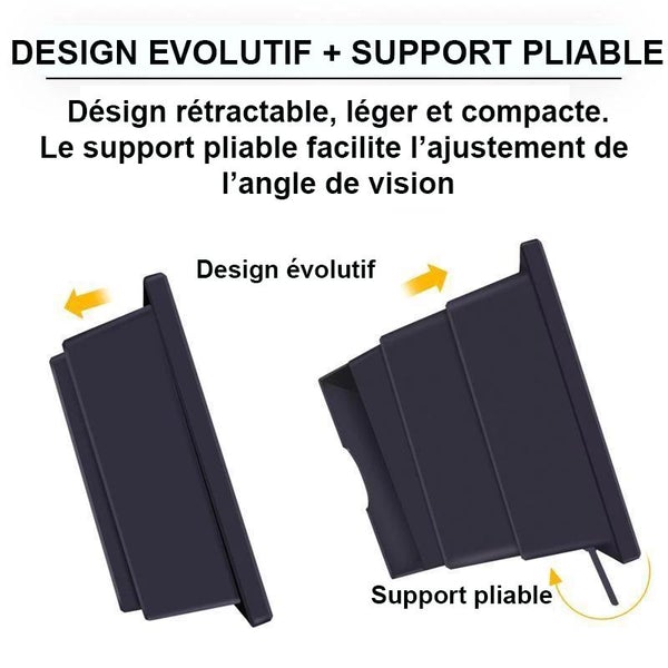 Amplificateur D'écran Universel 3D Portable