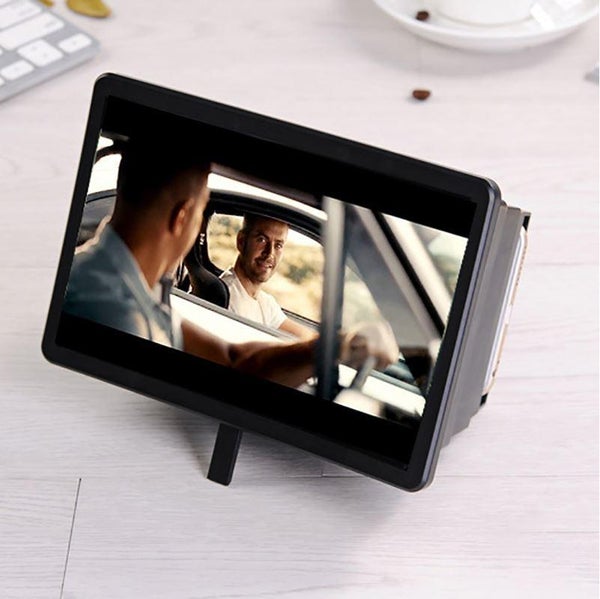 Amplificateur D'écran Universel 3D Portable