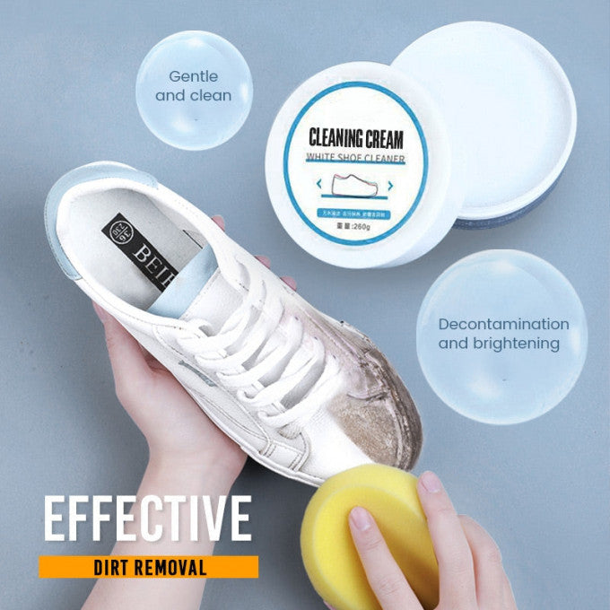 Crème Nettoyante - OFFRE SPECIALE 1 ACHETER ✅ = 1 OFFERT 🎁