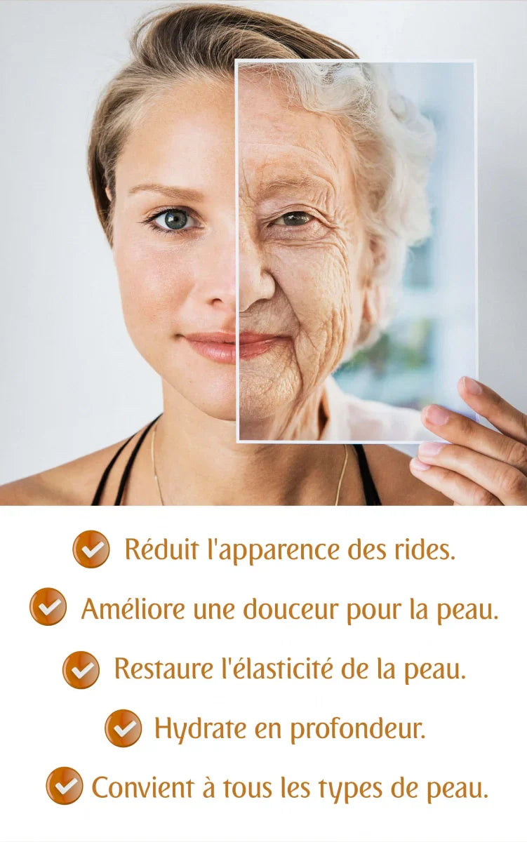 Crème au Rétino