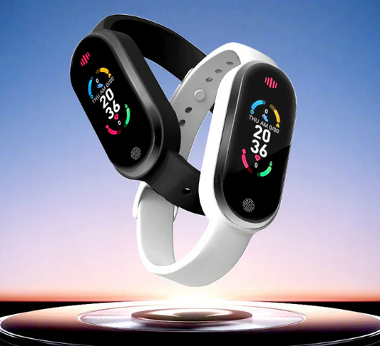 Bracelet ultrasonique de désintoxication et de réduction des graisses