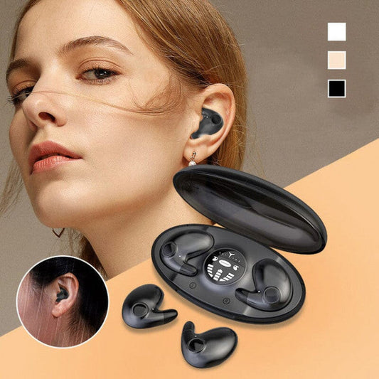 Ecouteurs Bluetooth sans fil stéréo HIFI pour tous les smartphones