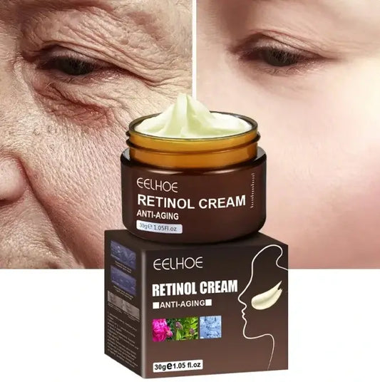 Crème au Rétino