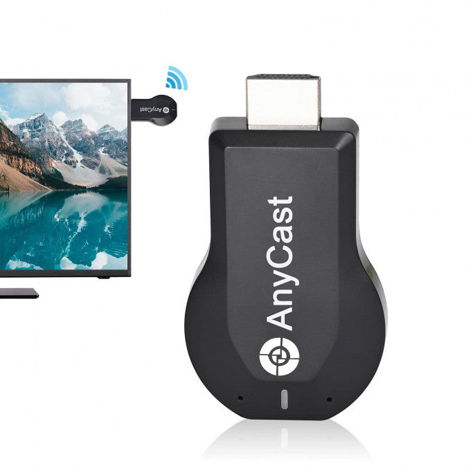 Dispositif de diffusion intelligent Display Smart – AfrikanoBay