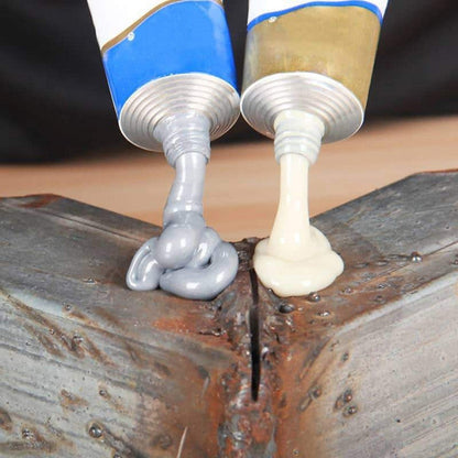 Colle De Réparation Pour Fissures