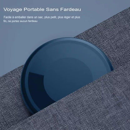 BOÎTE DE RANGEMENT POUR CÂBLE DE CHARGE