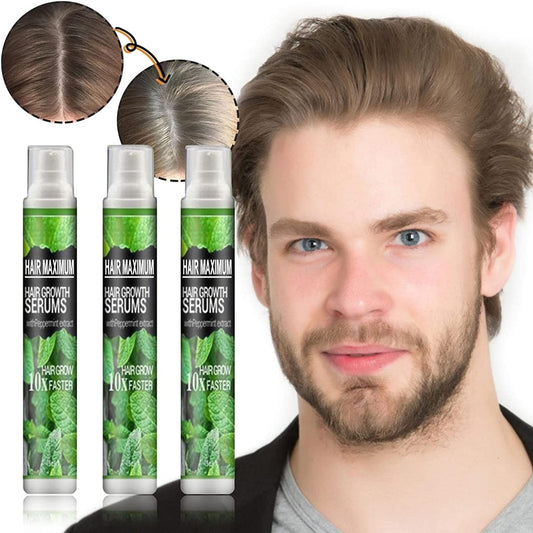 Spray aux herbes HairRebirth