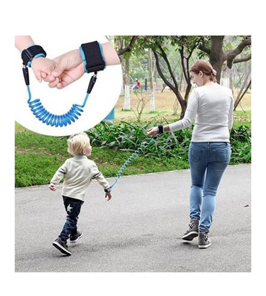 Bracelet de sécurité anti-perte pour jeune enfant