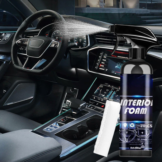 Spray nettoyant multi-usages