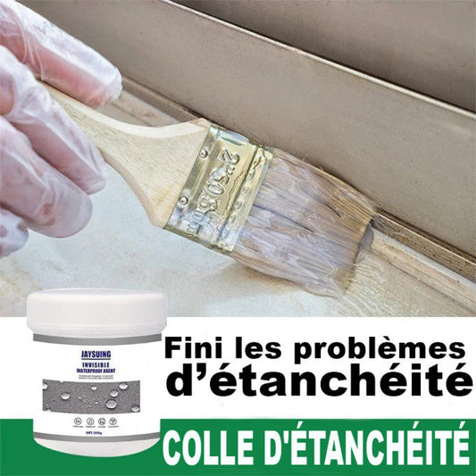 COLLE ANTI-FUITE D'ETANCHEITE