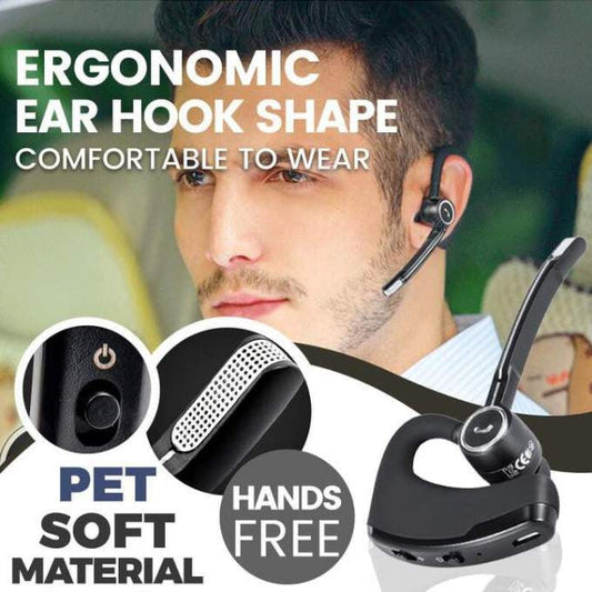 Ecouteurs sans fil Bluetooth