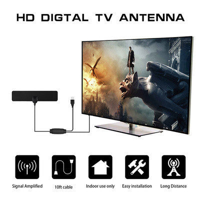 L'antenne Digital Innovante TNT