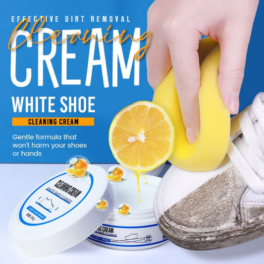 Crème Nettoyante - OFFRE SPECIALE 1 ACHETER ✅ = 1 OFFERT 🎁