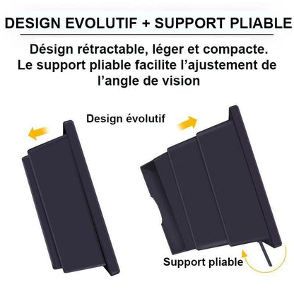 Amplificateur D'écran Universel 3D Portable