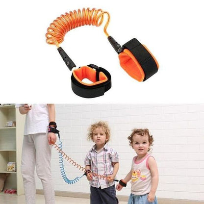 Bracelet de sécurité anti-perte pour jeune enfant