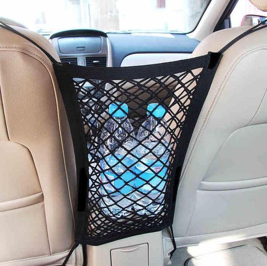 Filet de Rangement pour Voiture