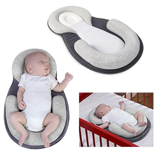 COUSSIN "BABYSAFE"