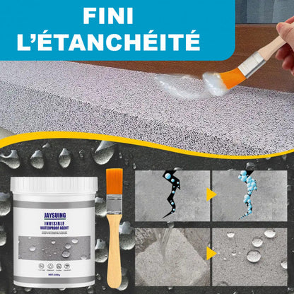 COLLE ANTI-FUITE D'ETANCHEITE