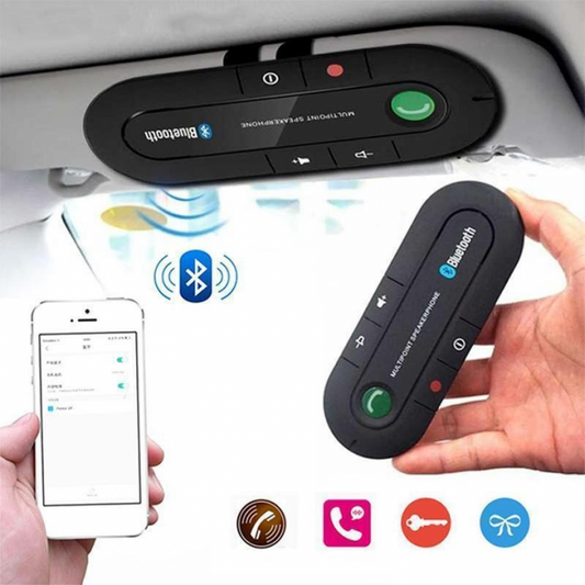 Haut-Parleurs Sans Fil Bluetooth