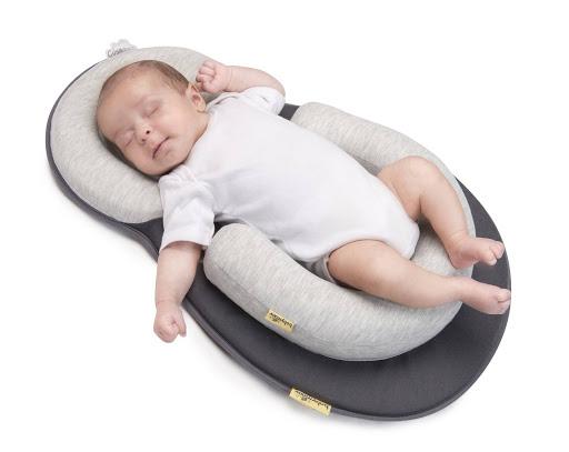 COUSSIN "BABYSAFE"
