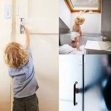 Charger l'image dans la galerie, Capteur intelligent pour portes et fenêtres
